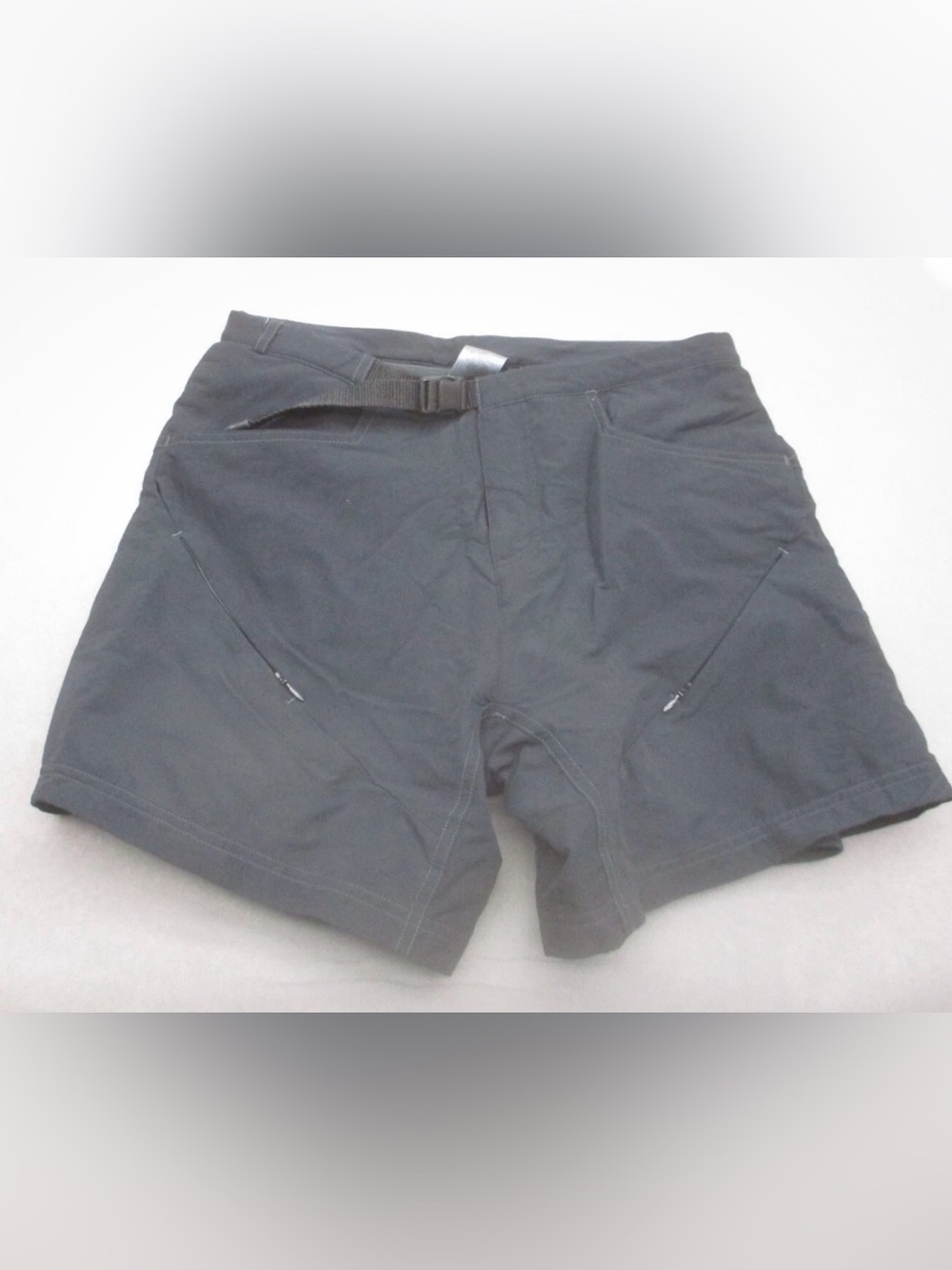 EUC- REI ‘Maverick’ Stretch Bike Shorts w/Padded Seat